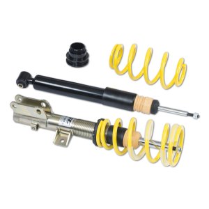 Hyundai Elantra GT Coilover Suspension Kit - ST Suspensions - ST X - `18-`20